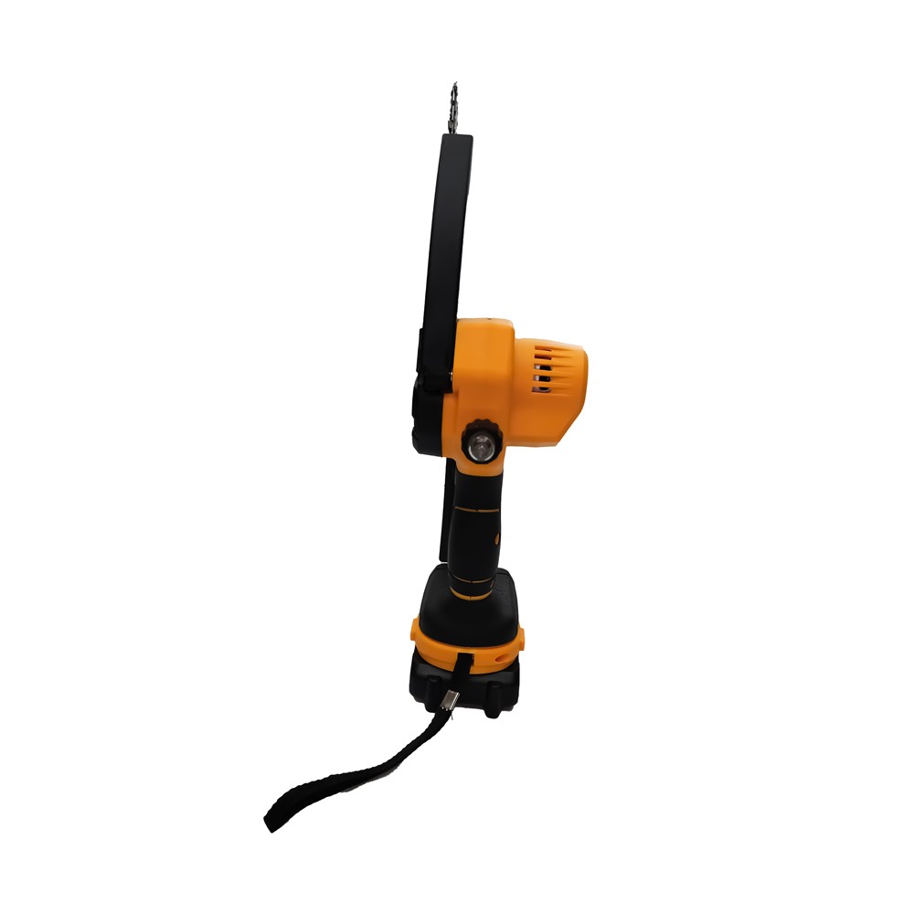 Пила аккумуляторная РЫСЬ PS